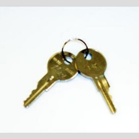 True Key, T42-831361 & 912987 Lock For Tr-Ri & Rt Mode 831365